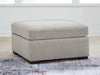 ModMax Luxe Ottoman - Dream Home Furniture & Mattress (Waite Park, MN)
