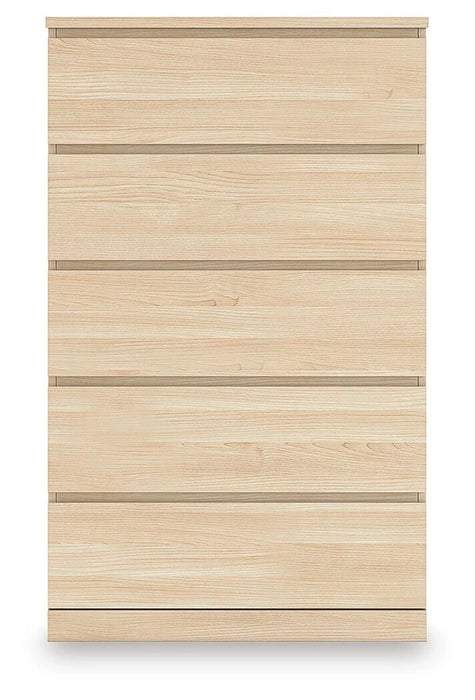 Onita Chest of Drawers - Dream Home Furniture & Mattress (Waite Park, MN)