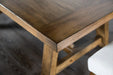 Losone Dining Table - Dream Home Furniture & Mattress (Waite Park, MN)