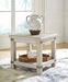 Carynhurst End Table Set - Dream Home Furniture & Mattress (Waite Park, MN)