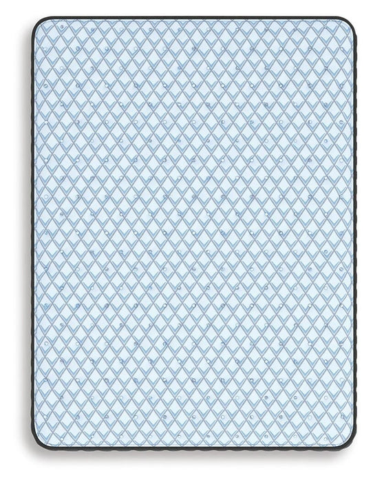 Destin Cove Firm Mattress - Dream Home Furniture & Mattress (Waite Park, MN)