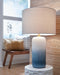 Lemrich Lamp Set - Dream Home Furniture & Mattress (Waite Park, MN)