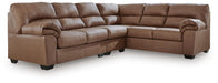 WillowBend Sectional - Dream Home Furniture & Mattress (Waite Park, MN)