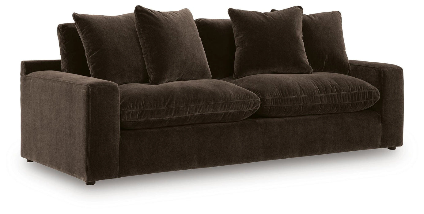 Maxton Heights Sofa - Dream Home Furniture & Mattress (Waite Park, MN)