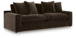 Maxton Heights Sofa - Dream Home Furniture & Mattress (Waite Park, MN)