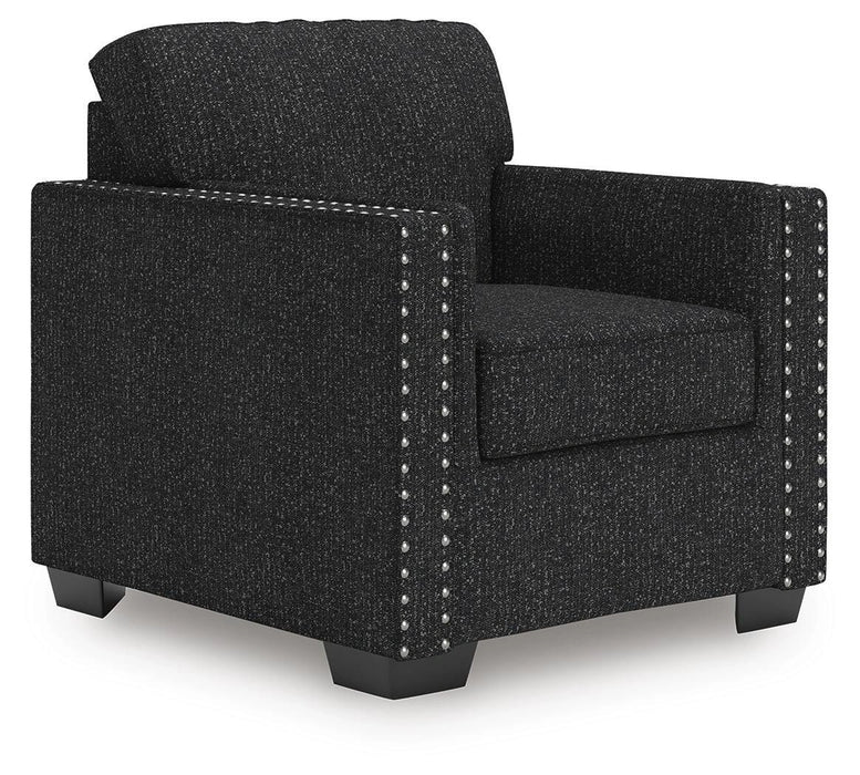 Jasmine Peaks Chair - Dream Home Furniture & Mattress (Waite Park, MN)
