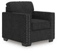 Jasmine Peaks Chair - Dream Home Furniture & Mattress (Waite Park, MN)