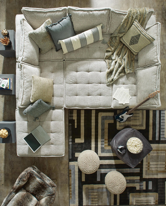 Bales Accent Chair - Dream Home Furniture & Mattress (Waite Park, MN)