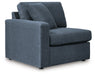Modmax Sectional with Audio System - Dream Home Furniture & Mattress (Waite Park, MN)