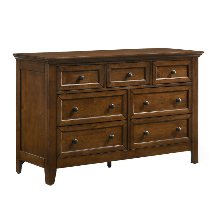 San Mateo Youth Dresser - Dream Home Furniture & Mattress (Waite Park, MN)