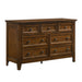 San Mateo Youth Dresser - Dream Home Furniture & Mattress (Waite Park, MN)