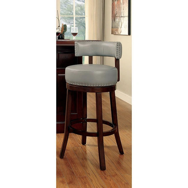 Shirley Bar Stool (2/Box) - Dream Home Furniture & Mattress (Waite Park, MN)