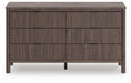 Pamytta Dresser - Dream Home Furniture & Mattress (Waite Park, MN)