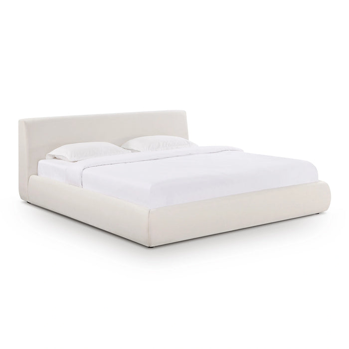 Isla Bed