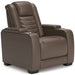 High Impact Power Recliner - Dream Home Furniture & Mattress (Waite Park, MN)