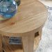 Kristiland Occasional Table Set - Dream Home Furniture & Mattress (Waite Park, MN)