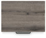 Graystorm Bedroom Set - Dream Home Furniture & Mattress (Waite Park, MN)