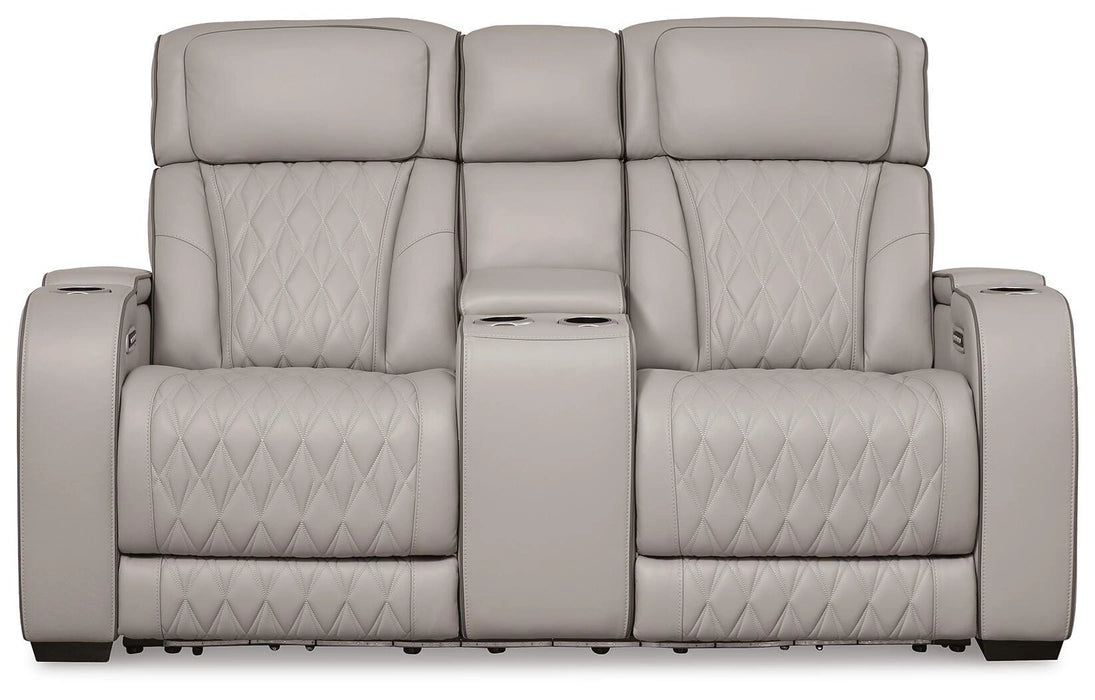 Boyington Living Room Set - Dream Home Furniture & Mattress (Waite Park, MN)