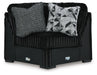Midnight-Madness Sectional - Dream Home Furniture & Mattress (Waite Park, MN)