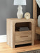 Kinlanni Bedroom Set - Dream Home Furniture & Mattress (Waite Park, MN)