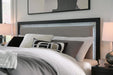 Maeling Bed - Dream Home Furniture & Mattress (Waite Park, MN)