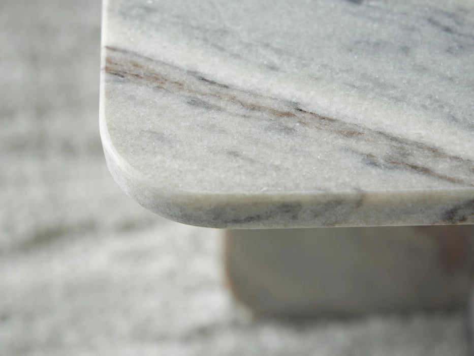 Baretton Accent Coffee Table - Dream Home Furniture & Mattress (Waite Park, MN)