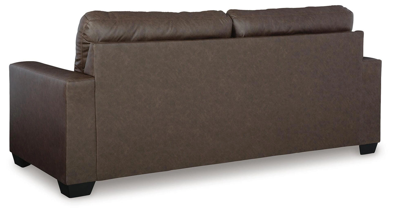 Barlin Mills Sofa Sleeper - Dream Home Furniture & Mattress (Waite Park, MN)