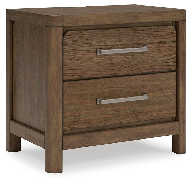 Cabalynn Nightstand - Dream Home Furniture & Mattress (Waite Park, MN)