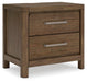Cabalynn Nightstand - Dream Home Furniture & Mattress (Waite Park, MN)