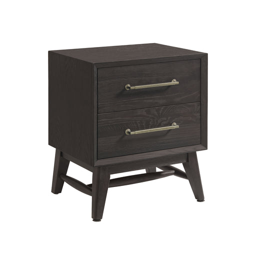 Bayside Nightstand - Dream Home Furniture & Mattress (Waite Park, MN)
