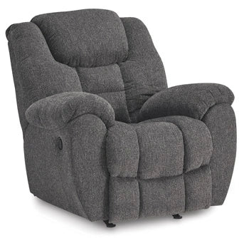 Foreside Recliner - Dream Home Furniture & Mattress (Waite Park, MN)