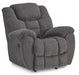 Foreside Recliner - Dream Home Furniture & Mattress (Waite Park, MN)