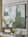 Vinick Wall Art - Dream Home Furniture & Mattress (Waite Park, MN)