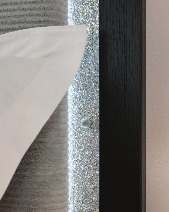 Maeling Bed - Dream Home Furniture & Mattress (Waite Park, MN)