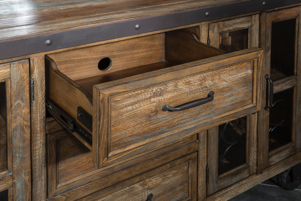 Taos Sideboard