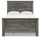 Frandern Full Bed - Dream Home Furniture & Mattress (Waite Park, MN)