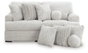 Cuddle Plush Sectional - Dream Home Furniture & Mattress (Waite Park, MN)