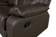 Onoria Manual Recline Chair - Dream Home Furniture & Mattress (Waite Park, MN)
