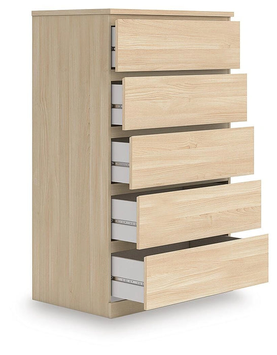 Onita Chest of Drawers - Dream Home Furniture & Mattress (Waite Park, MN)