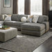 Elmhurst U-shaped Sectional - Dream Home Furniture & Mattress (Waite Park, MN)