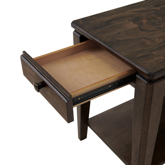 Kauai Chairside Table