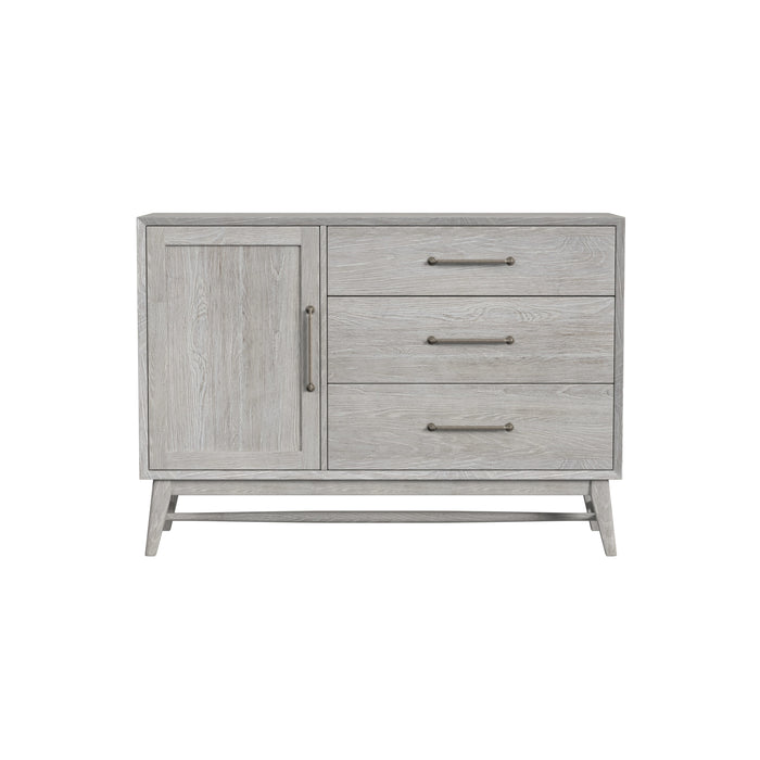 Bayside Sideboard - Dream Home Furniture & Mattress (Waite Park, MN)