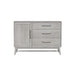 Bayside Sideboard - Dream Home Furniture & Mattress (Waite Park, MN)