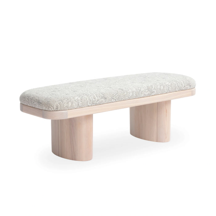 Ollie Bench