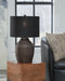 Naareman Lamp Set - Dream Home Furniture & Mattress (Waite Park, MN)