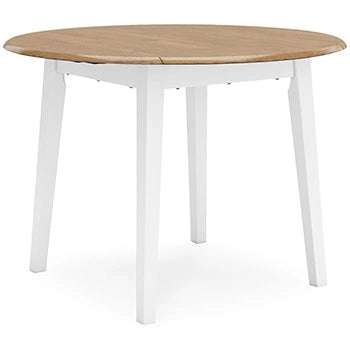 Gesthaven Dining Set - Dream Home Furniture & Mattress (Waite Park, MN)