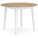 Gesthaven Dining Set - Dream Home Furniture & Mattress (Waite Park, MN)
