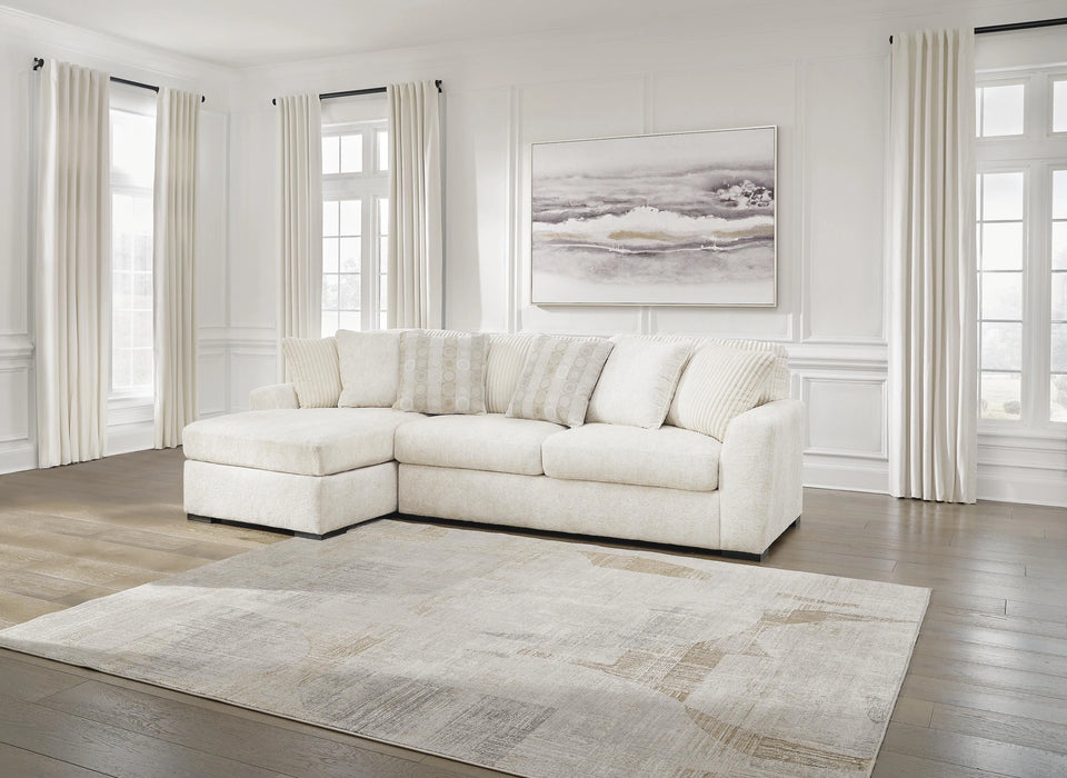 Chessington Living Room Set - Dream Home Furniture & Mattress (Waite Park, MN)