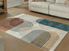 Farrendale Rug Large - Dream Home Furniture & Mattress (Waite Park, MN)