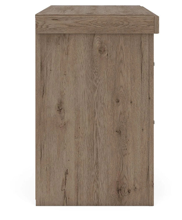 Oliandon Nightstand - Dream Home Furniture & Mattress (Waite Park, MN)